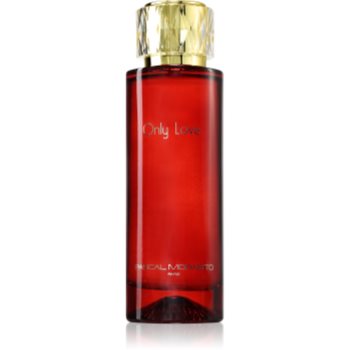 Pascal Morabito Only Love Eau de Parfum pentru femei - imagine 2
